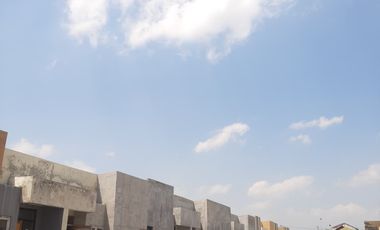 Rumah Subsidi Dekat Kota Boyolali hanya 9jt All In 😍