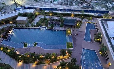 Studio Unit for SALE in Mandani Bay, Mandaue City