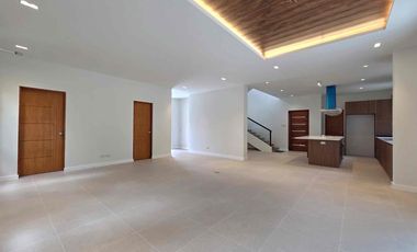 KSB : LINDENWOOD RESIDENCES BRAND NEW MODERN HOUSE 45MILLION