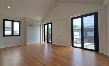 KSB : LINDENWOOD RESIDENCES BRAND NEW MODERN HOUSE 45MILLION