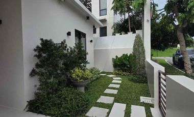 KSB : LINDENWOOD RESIDENCES BRAND NEW MODERN HOUSE 45MILLION