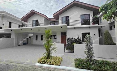 KSB : LINDENWOOD RESIDENCES BRAND NEW MODERN HOUSE 45MILLION