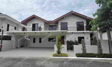 KSB : LINDENWOOD RESIDENCES BRAND NEW MODERN HOUSE 45MILLION