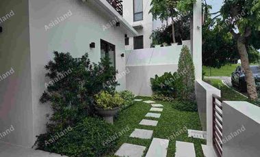 KSB : LINDENWOOD RESIDENCES BRAND NEW MODERN HOUSE 45MILLION