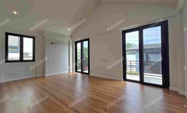 KSB : LINDENWOOD RESIDENCES BRAND NEW MODERN HOUSE 45MILLION