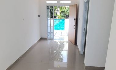 dijual rumah siap huni bekasi timur regency cimuning mustikajaya