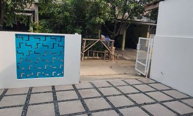 dijual rumah siap huni bekasi timur regency cimuning mustikajaya