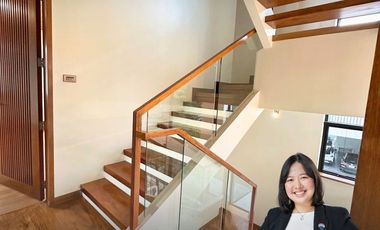 FOR SALE: McKinley West Village 5 Bedroom in Taguig City near BGC (Direct Buyers Only) McKinley Hill Village, Forbes Park, Dasmarinas Village, AFPOVAI
