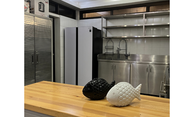 House and Lot in San Lorenzo Village, Makati City