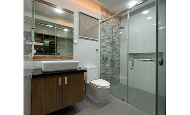 House and Lot in San Lorenzo Village, Makati City