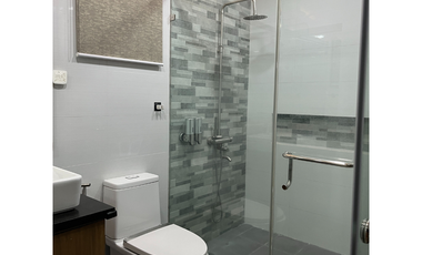 House and Lot in San Lorenzo Village, Makati City