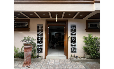 House and Lot in San Lorenzo Village, Makati City