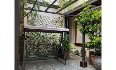 House and Lot in San Lorenzo Village, Makati City