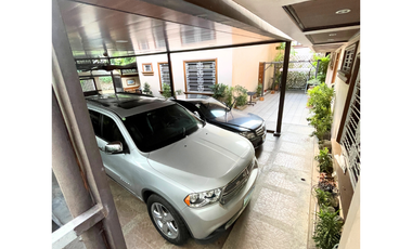 House and Lot in San Lorenzo Village, Makati City