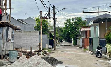 TINGGAL 2 UNIT LAGI‼️ Rumah Di Bintara Loka Indah Dekat Pondok Kopi