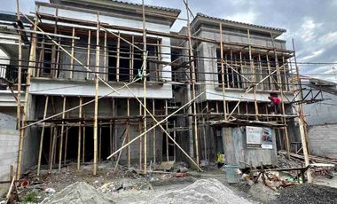 TINGGAL 2 UNIT LAGI‼️ Rumah Di Bintara Loka Indah Dekat Pondok Kopi