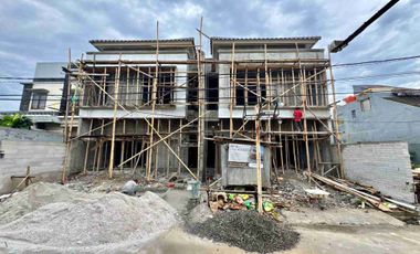 TINGGAL 2 UNIT LAGI‼️ Rumah Di Bintara Loka Indah Dekat Pondok Kopi