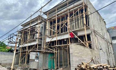 TINGGAL 2 UNIT LAGI‼️ Rumah Di Bintara Loka Indah Dekat Pondok Kopi