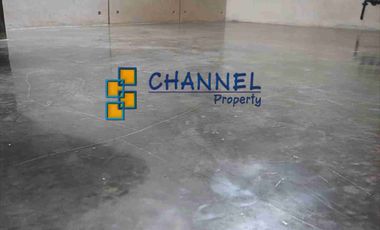 JUAL Rumah Baru Lokasi Strategis Dekat Tol dan Pasmod BSD Nusaloka, Fl