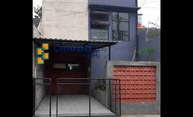 JUAL Rumah Baru Lokasi Strategis Dekat Tol dan Pasmod BSD Nusaloka, Fl