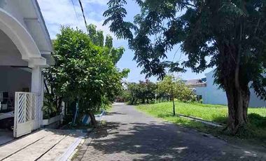 PONDOK CANDRA JARANG ADA HIGH CEILING ATAP 6 METER lebar 10 meter termurah blm NEGO