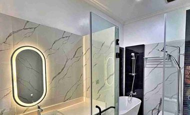 Dijual Rumah American Classic Di Warung Jati Barat Pasar Minggu Jakarta Selatan