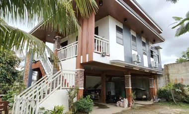 House and Lot in Brgy. Cabangaan,Silang Cavite for RENT! Tagaytay Weather at RENT 80k per month