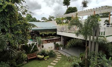 House and Lot in Brgy. Cabangaan,Silang Cavite for RENT! Tagaytay Weather at RENT 80k per month