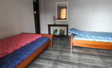 House and Lot in Brgy. Cabangaan,Silang Cavite for RENT! Tagaytay Weather at RENT 80k per month