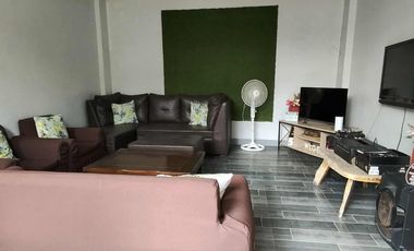 House and Lot in Brgy. Cabangaan,Silang Cavite for RENT! Tagaytay Weather at RENT 80k per month
