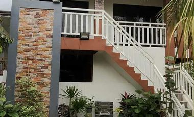 House and Lot in Brgy. Cabangaan,Silang Cavite for RENT! Tagaytay Weather at RENT 80k per month