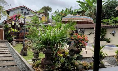 House and Lot in Brgy. Cabangaan,Silang Cavite for RENT! Tagaytay Weather at RENT 80k per month