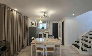 FULLY FURNISHED House and Lot in Alta Monte, Brgy. Kaybagal East, Tagaytay for RENT! 65k per month