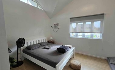 FULLY FURNISHED House and Lot in Alta Monte, Brgy. Kaybagal East, Tagaytay for RENT! 65k per month