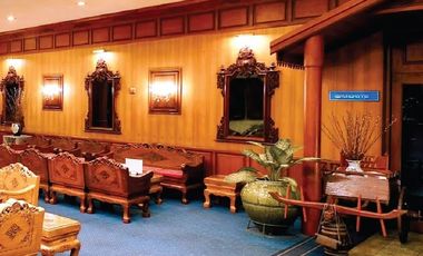905365 For Sale 104 bedrooms Maeyom Palace Hotel