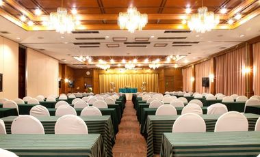 905365 For Sale 104 bedrooms Maeyom Palace Hotel