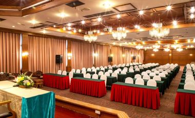905365 For Sale 104 bedrooms Maeyom Palace Hotel