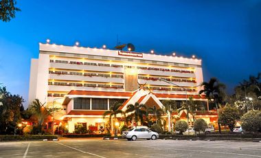 905365 For Sale 104 bedrooms Maeyom Palace Hotel