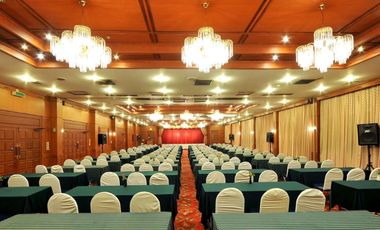 905365 For Sale 104 bedrooms Maeyom Palace Hotel