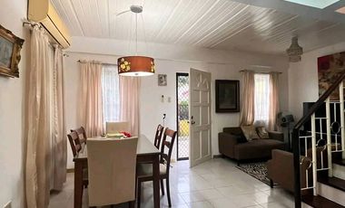 Single detached house for sale in Camella Monserrat Pajac Lapu Lapu