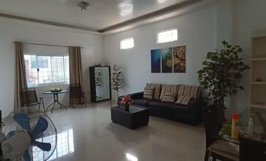 House and Lot in Foggy Heights Subd., Brgy. Tolentino, Tagaytay for SALE! SALE 18M / RENT 40k per month