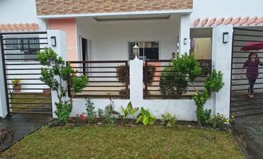 House and Lot in Foggy Heights Subd., Brgy. Tolentino, Tagaytay for SALE! SALE 18M / RENT 40k per month