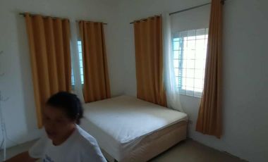 House and Lot in Foggy Heights Subd., Brgy. Tolentino, Tagaytay for SALE! SALE 18M / RENT 40k per month