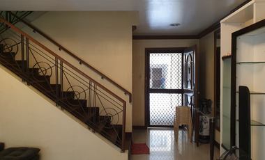 Clean Title 5BR with Parking FOR SALE at Makati Prime City Condo Homes