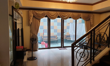 Clean Title 5BR with Parking FOR SALE at Makati Prime City Condo Homes