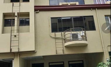 Clean Title 5BR with Parking FOR SALE at Makati Prime City Condo Homes