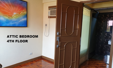 Clean Title 5BR with Parking FOR SALE at Makati Prime City Condo Homes