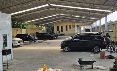 Dijual kantor dan perlengkapan nya semua pondok cabe tangerang