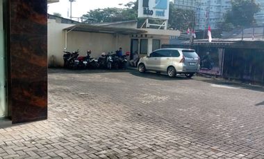 Dijual kantor dan perlengkapan nya semua pondok cabe tangerang