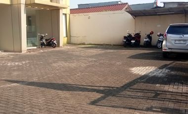 Dijual kantor dan perlengkapan nya semua pondok cabe tangerang